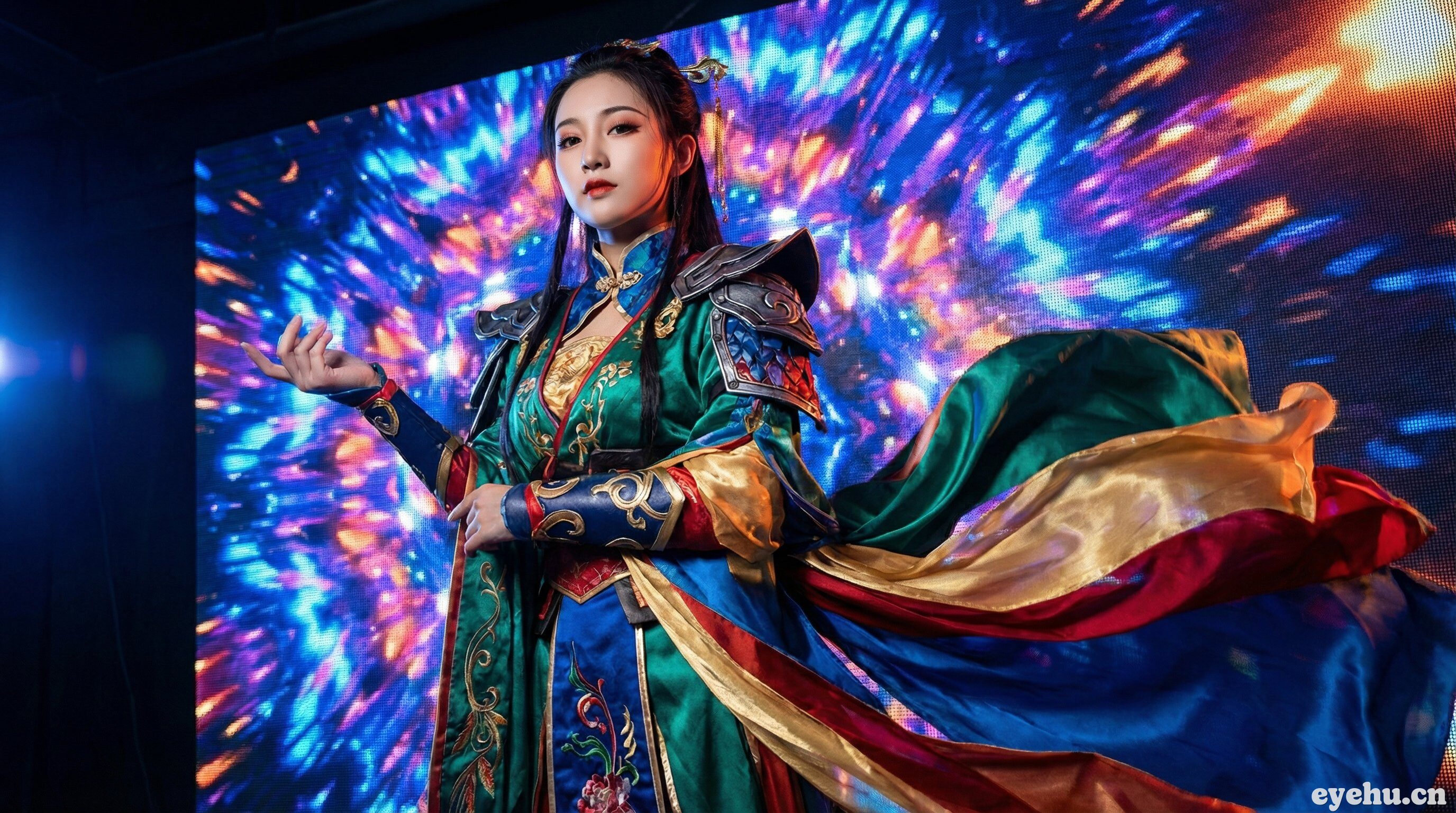 91制片厂动漫与Cosplay视频