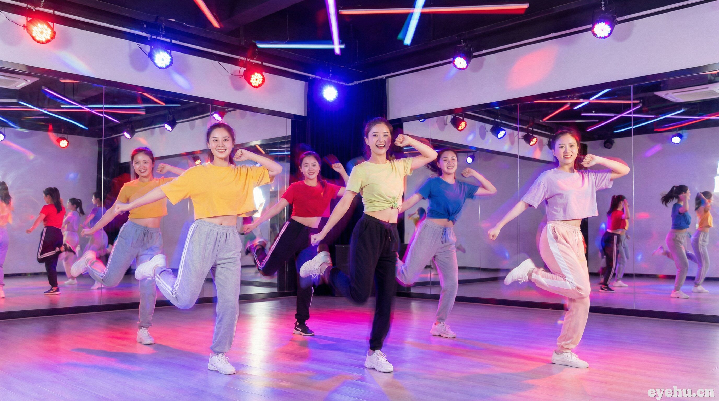 91制片厂 TikTok风格短视频